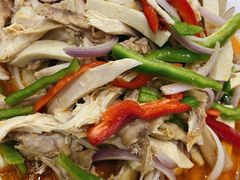 -乡村馕坑肉·烧烤·新疆菜·本地人更爱吃(阿勒泰首店)