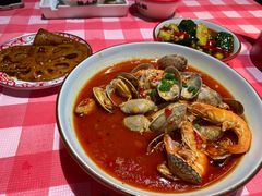 -辣小鲜·南昌大排档(船山路店)