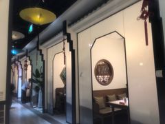 -徽镇小厨·经典徽菜(马连道店)