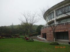 -上海市保健医疗中心(华东疗养院)