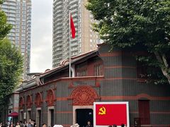 -中共一大纪念馆