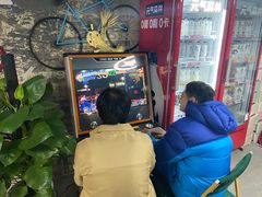 -319集结地真人CS·团建·轰趴体验馆·室内(上地店)