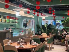 大堂-春润大地海南椰子鸡(沙井京基百纳广场店)