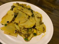 -蜀厨蓉匠(广福店)