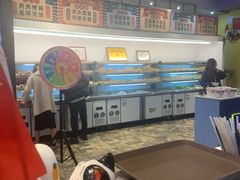-XiaoJunGan Hotpot 钢管厂五区小郡肝火锅串串香
