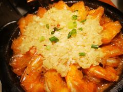 -小菜园新徽菜(溧阳万达店)