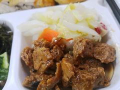 -香妃烤鸡(新奥店)