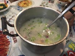 -阿殳菜馆·私厨(水围村店)