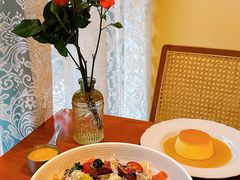 -Pizzeria da Nicola·火炉披萨(中大国际店)