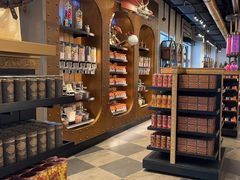 -酷巧·巧克力糖果店