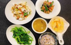 -禧月荟·爱丽馨月子中心(山庄店)