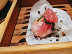 -蔡澜点心·粤菜(嘉里中心店)
