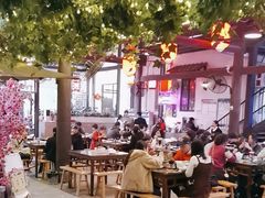 -鹅滋道(甘坑古镇店)