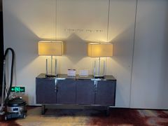 -广州天河希尔顿酒店