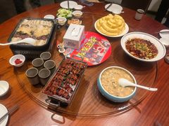 -小时候文化餐厅(盘山店)