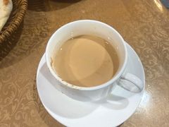-法蒂玛印度餐厅(翠岭路店)