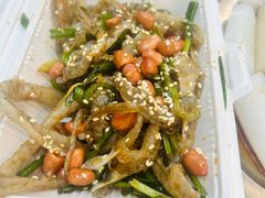 -陈添記·祖傳爽鱼皮·西关老字号(广州首店)