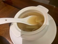 祛湿汤-七色云蔬食(喜邻里店)