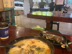 -沈记土鸡米线(七星街品牌中心店)
