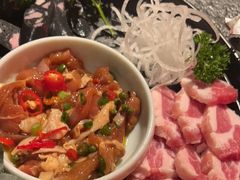 -嘿嘟嘟·肋条烧肉放题(爱融荟城店)