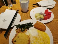 -怡廊(上海漕河泾万丽酒店)