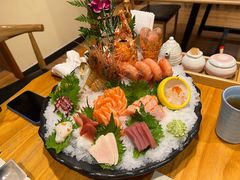 -和创柚子·会席日本料理(新区淮海街店)