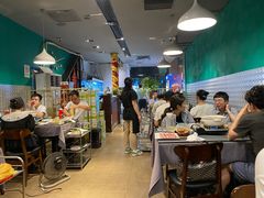 -金龙·打边炉(南京西路店)