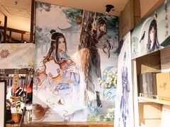 -IPSTAR·潮玩星球·主题店(上海店)