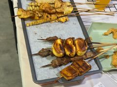 -云晓光头烧烤吧(盛夏店)