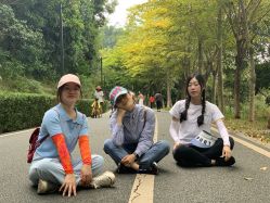 -佛灵湖水上乐园
