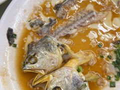 -红月湾海鲜饭店•沙滩海景(双月湾店)