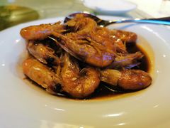 -杭州香格里拉·香宫中餐厅