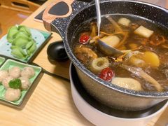 -十二舍·湯物素煮(江泰潤政店)