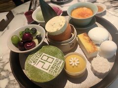 -杭州君悦酒店·湖滨28中餐厅