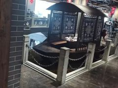 -姚江春中餐厅·太平洋大酒店