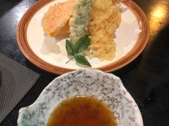 -花狸日本料理(柏庐广场店)