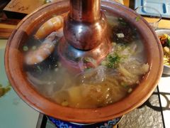 -那些年记忆烧烤