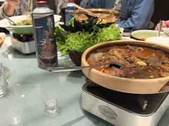 -同湘会馆(粤垦路店)