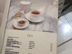 -Lady M(沙田新城市广场店)