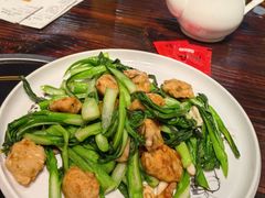 -旺金鸽·传承15年老字号·手工早茶(荔湾坦尾桥中店)