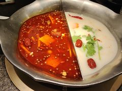 -湊湊火锅·茶憩(打浦桥日月光店)