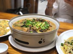 -下梅人家土菜馆(历史文化餐厅度假区店)