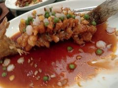 -镇江苏宁万豪酒店-苏筵中餐厅