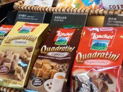 -COSTA COFFEE(哈尔滨凯德学府店)