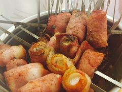 -鬼味烤翅(南锣鼓巷店)