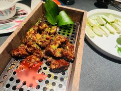-锦府园·新台州菜(合生汇店)
