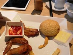 -避风塘(百联东郊店)