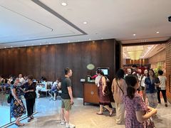-白天鹅宾馆-宏图府餐厅