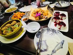-前海沿·青岛菜(李沧万达店)
