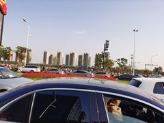 -映月湖中央公园